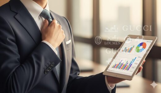 上司に褒められる！ネクタイ偏差値で決めるTPO別ブランド格付け＆最安値一覧