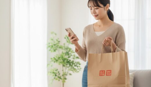 ユニクロ返品の送料を安くゼロにする完璧解！「店舗でOK？」を10秒で判断