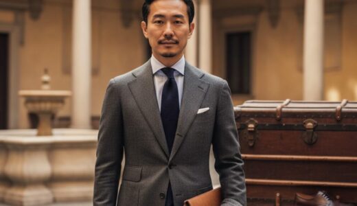 【永久保存版】オールドマネーファッションブランド 完全網羅！ 高品質な素材の真実とは？