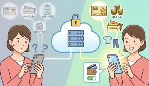 ユニクロアプリ機種変更でポイント消滅？失敗しない引き継ぎとペイ再設定
