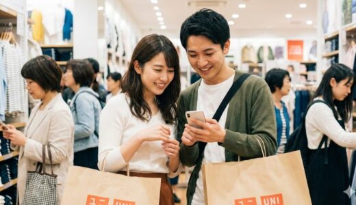 ユニクロのクーポンを無限に入手する裏技は嘘？「実質タダ」に近づける正規の割引術5選【2026年版】