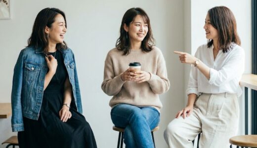 「その服、気合い入れすぎw」と笑われないための飲み会・デート服装術！女性がやりがちなNG例と「程よい抜け感」の作り方