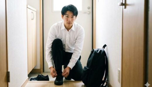 【黒ズボン・白シャツ】タイミーの「服装指定」はユニクロで！イベントスタッフ経験者が教える疲れない靴の選び方